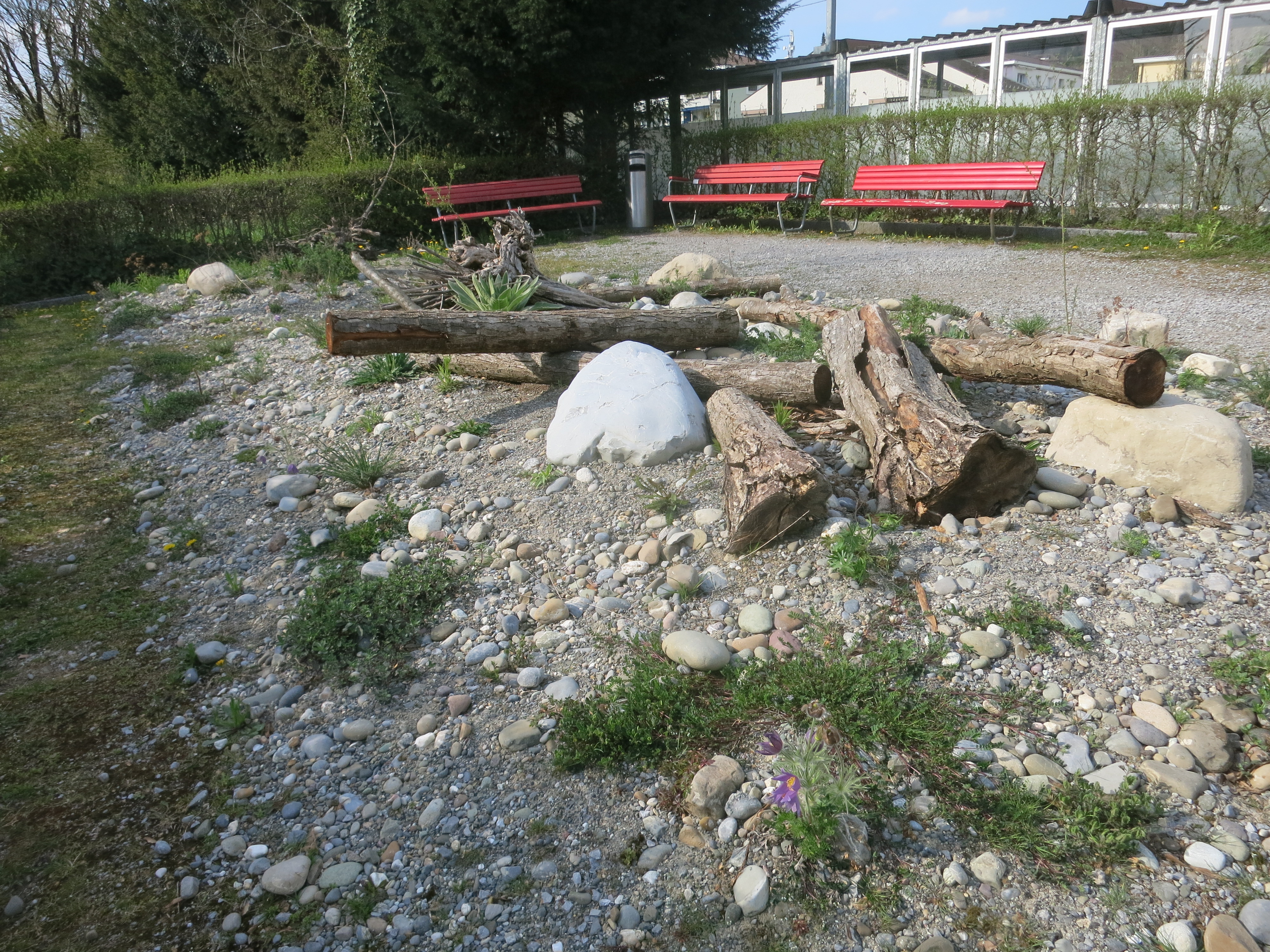 Bahnhofspärkli