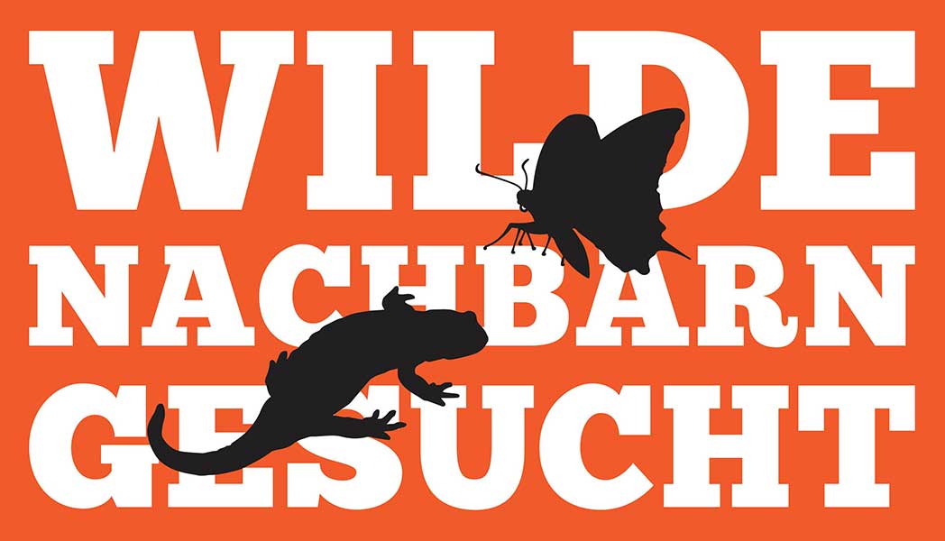 Wildtiere